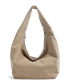 Liebeskind Shoulder Bags|Hobo Bags-Farrah Denim L Hobo bag cotton