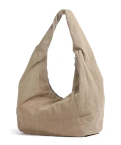Liebeskind Shoulder Bags|Hobo Bags-Farrah Denim L Hobo bag cotton