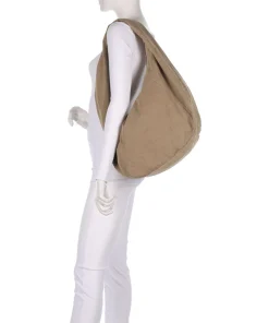 Liebeskind Shoulder Bags|Hobo Bags-Farrah Denim L Hobo bag cotton