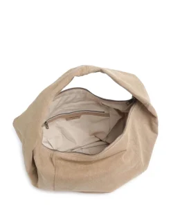 Liebeskind Shoulder Bags|Hobo Bags-Farrah Denim L Hobo bag cotton
