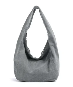 Liebeskind Shoulder Bags|Hobo Bags-Farrah Denim L Hobo bag cotton