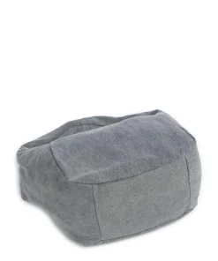Liebeskind Shoulder Bags|Hobo Bags-Farrah Denim M Hobo bag cotton