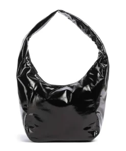 Liebeskind Shoulder Bags|Hobo Bags-Farrah Rain M Hobo bag cotton