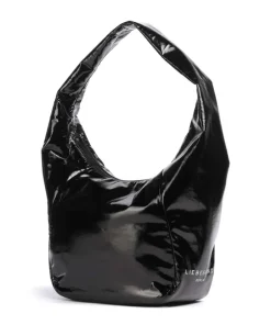 Liebeskind Shoulder Bags|Hobo Bags-Farrah Rain M Hobo bag cotton