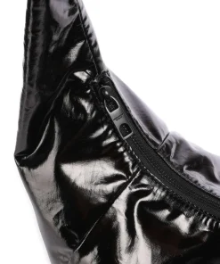 Liebeskind Shoulder Bags|Hobo Bags-Farrah Rain M Hobo bag cotton