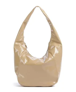 Liebeskind Shoulder Bags|Hobo Bags-Farrah Rain M Hobo bag cotton