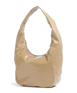Liebeskind Shoulder Bags|Hobo Bags-Farrah Rain M Hobo bag cotton