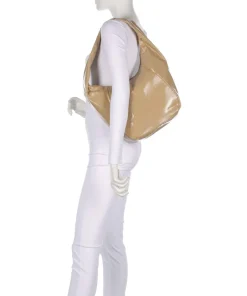 Liebeskind Shoulder Bags|Hobo Bags-Farrah Rain M Hobo bag cotton