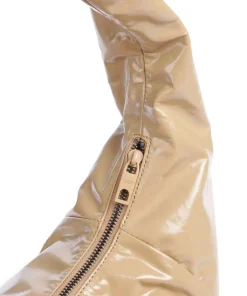 Liebeskind Shoulder Bags|Hobo Bags-Farrah Rain M Hobo bag cotton