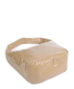 Liebeskind Shoulder Bags|Hobo Bags-Farrah Rain M Hobo bag cotton