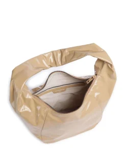 Liebeskind Shoulder Bags|Hobo Bags-Farrah Rain M Hobo bag cotton