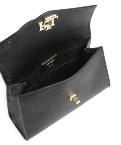 Lauren Ralph Lauren Handbags|Crossbody Bags-Farrah Small Crossbody bag grained leather