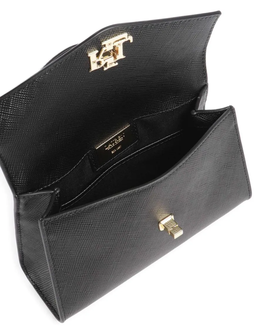 Lauren Ralph Lauren Handbags|Crossbody Bags-Farrah Small Crossbody bag grained leather