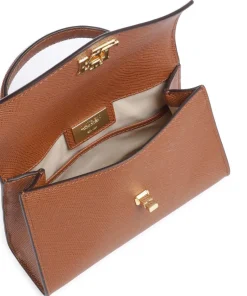 Lauren Ralph Lauren Handbags|Crossbody Bags-Farrah Small Crossbody bag grained leather