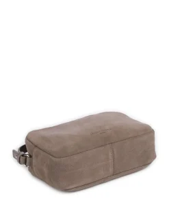 Liebeskind Crossbody Bags-Farrah Suede S Crossbody bag velour leather