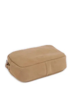 Liebeskind Crossbody Bags-Farrah Suede S Crossbody bag velour leather