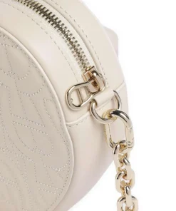 AIGNER Crossbody Bags-Fashion Crossbody bag fine grain cow leather