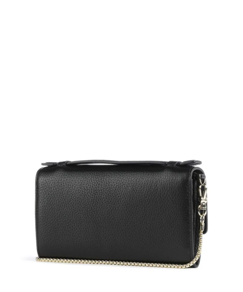 AIGNER Clutch & Evening Bags|Handbags-Fashion Crossbody bag grained cow leather