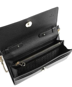 AIGNER Clutch & Evening Bags|Handbags-Fashion Crossbody bag grained cow leather