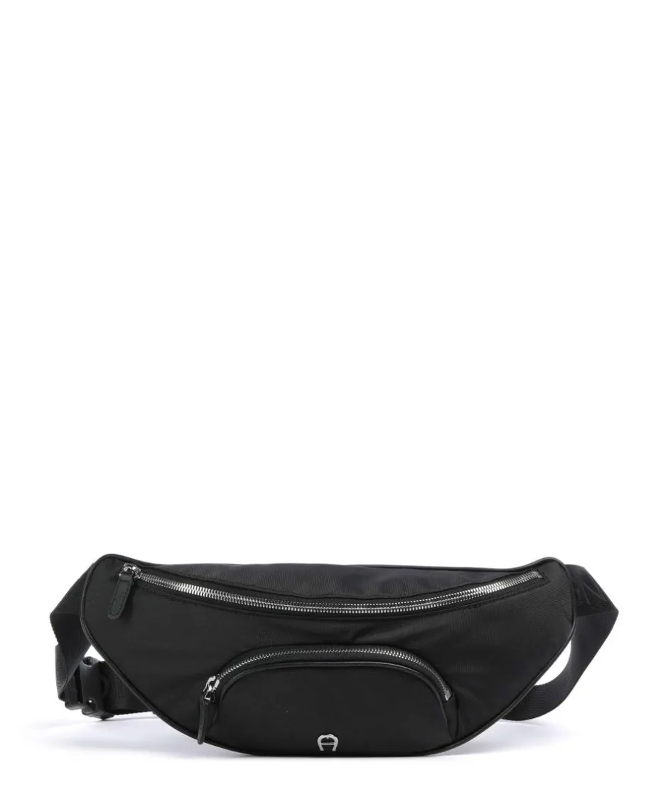 AIGNER Fanny Packs|Crossbody Bags-Fashion Fanny pack fabric