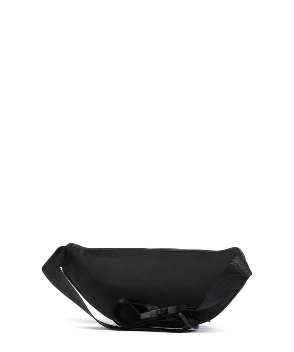 AIGNER Fanny Packs|Crossbody Bags-Fashion Fanny pack fabric