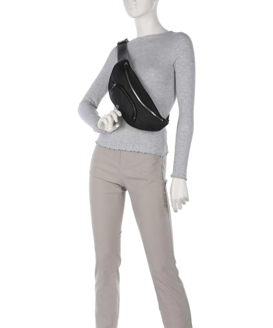 AIGNER Fanny Packs|Crossbody Bags-Fashion Fanny pack fabric