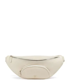 AIGNER Fanny Packs|Crossbody Bags-Fashion Fanny pack grained cow leather
