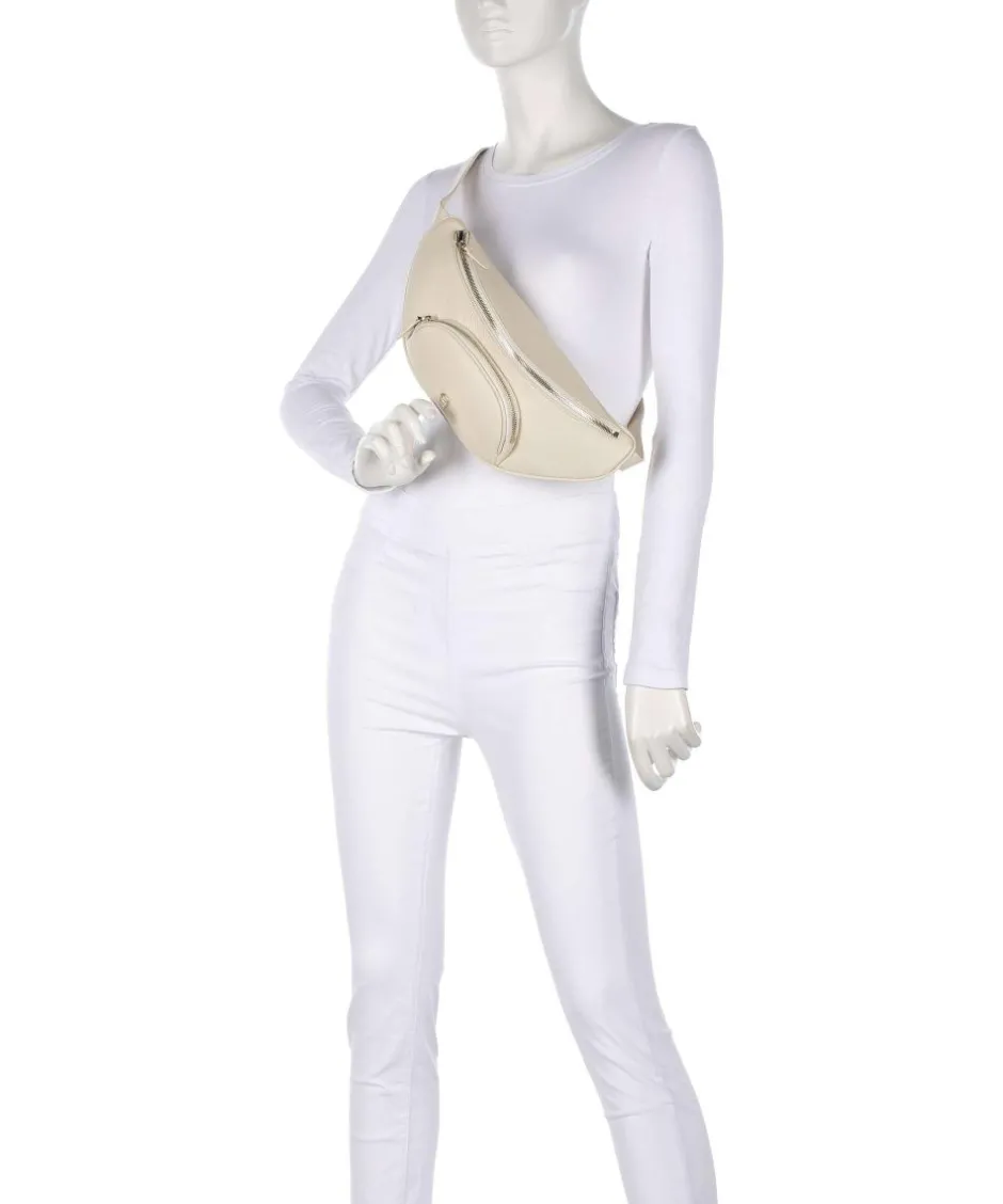 AIGNER Fanny Packs|Crossbody Bags-Fashion Fanny pack grained cow leather