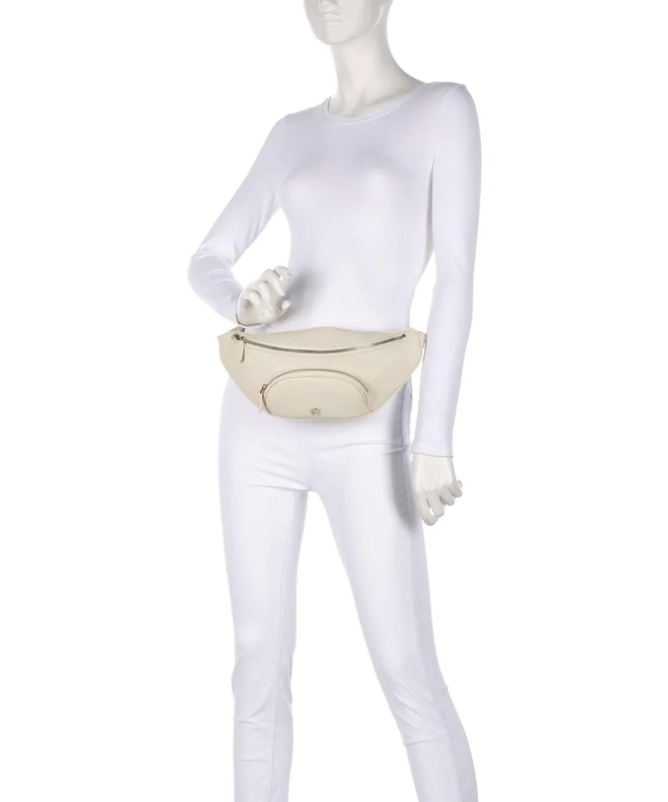 AIGNER Fanny Packs|Crossbody Bags-Fashion Fanny pack grained cow leather