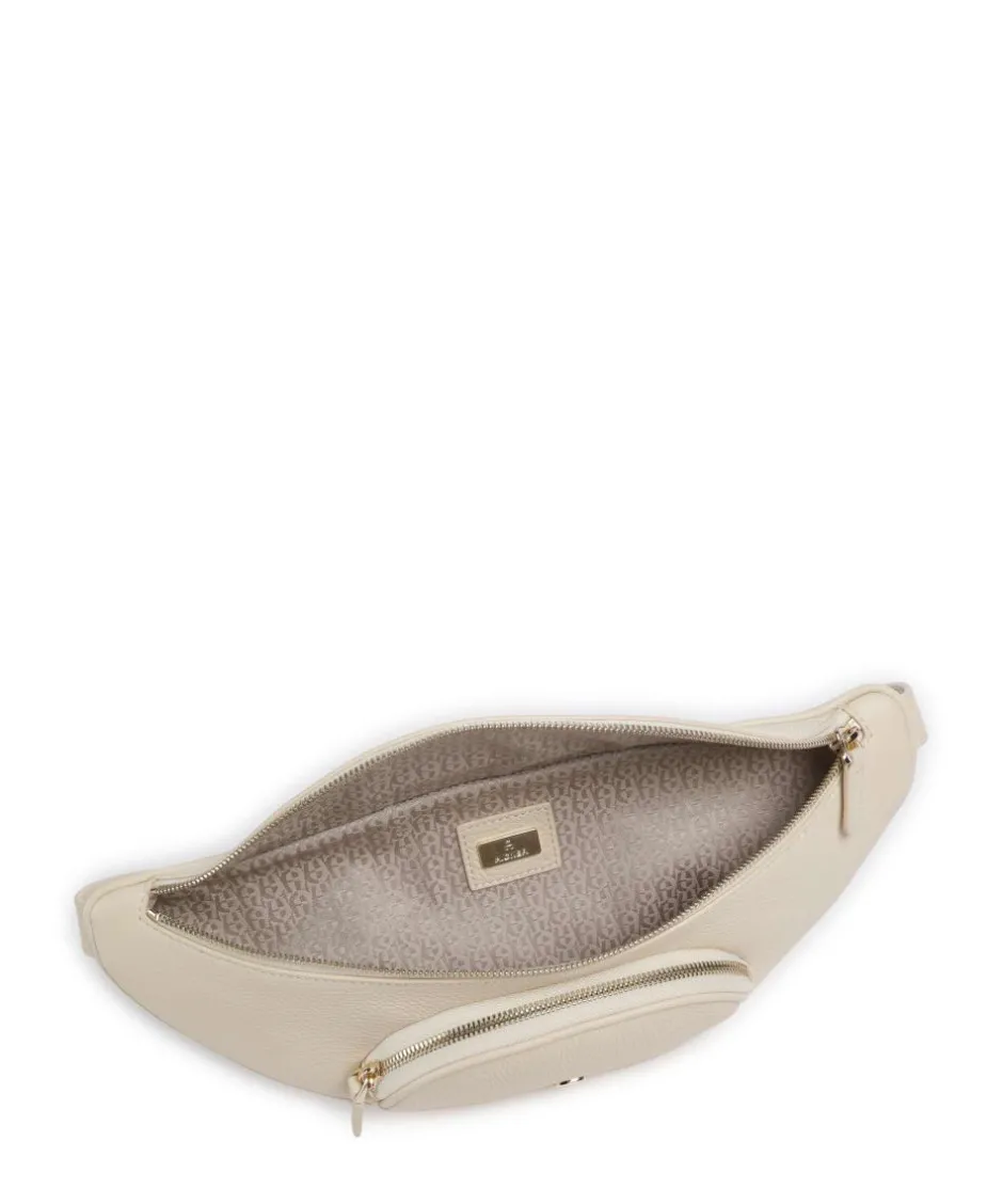 AIGNER Fanny Packs|Crossbody Bags-Fashion Fanny pack grained cow leather
