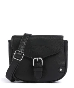 Depeche Crossbody Bags-Fashion Favorites Crossbody bag grained leather