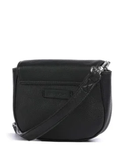 Depeche Crossbody Bags-Fashion Favorites Crossbody bag grained leather