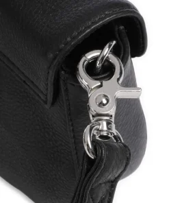 Depeche Crossbody Bags-Fashion Favorites Crossbody bag grained leather
