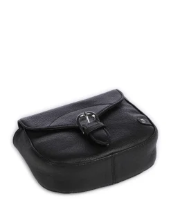Depeche Crossbody Bags-Fashion Favorites Crossbody bag grained leather