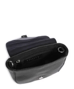 Depeche Crossbody Bags-Fashion Favorites Crossbody bag grained leather