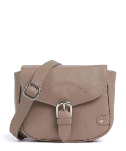 Depeche Crossbody Bags-Fashion Favorites Crossbody bag grained leather