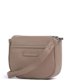Depeche Crossbody Bags-Fashion Favorites Crossbody bag grained leather