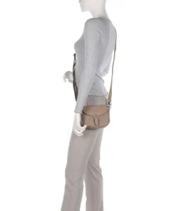 Depeche Crossbody Bags-Fashion Favorites Crossbody bag grained leather