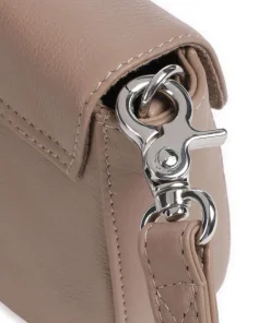 Depeche Crossbody Bags-Fashion Favorites Crossbody bag grained leather