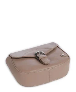 Depeche Crossbody Bags-Fashion Favorites Crossbody bag grained leather