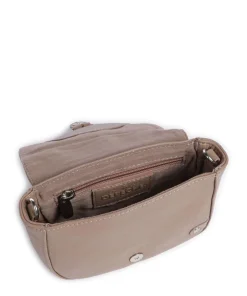 Depeche Crossbody Bags-Fashion Favorites Crossbody bag grained leather