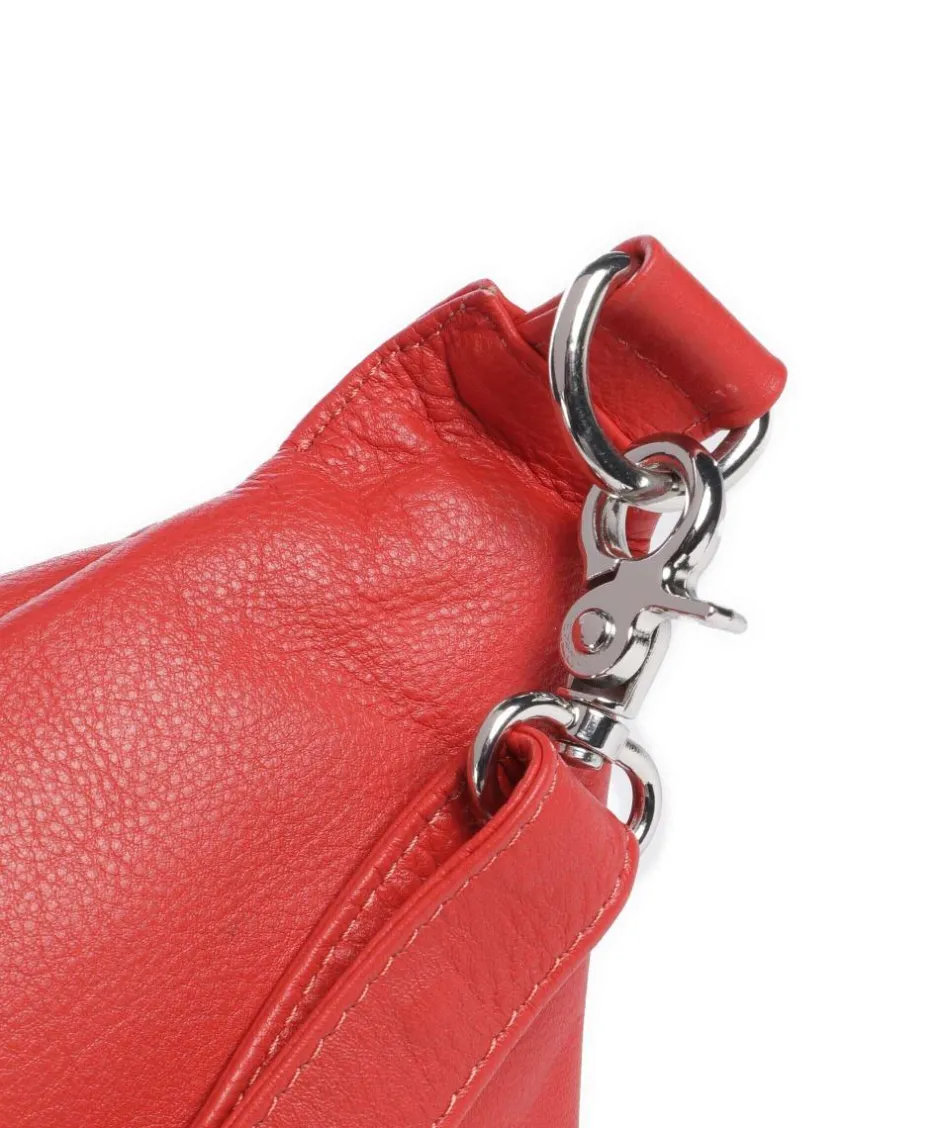 Depeche Fanny Packs|Crossbody Bags-Fashion Favorites Fanny pack soft cow leather