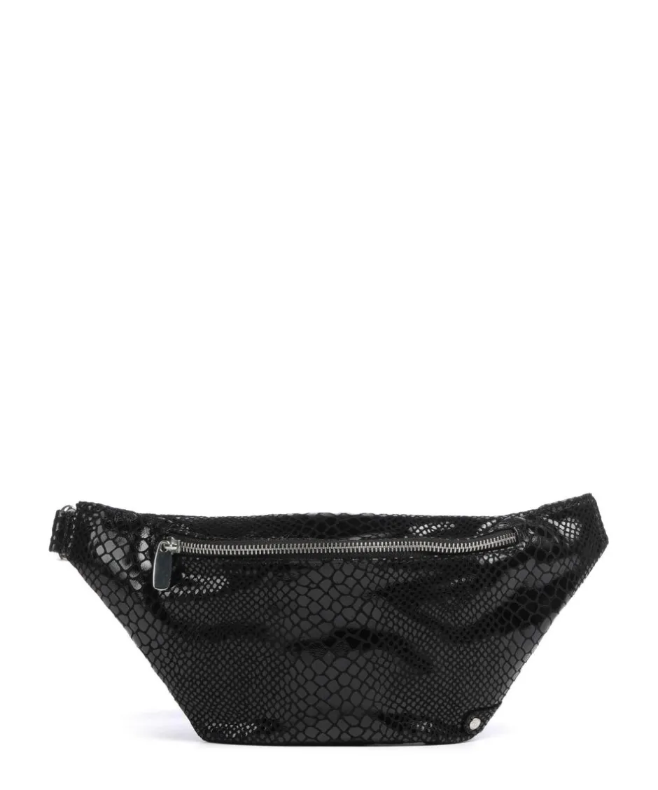Depeche Fanny Packs|Crossbody Bags-Fashion Favorites Fanny pack soft cow leather