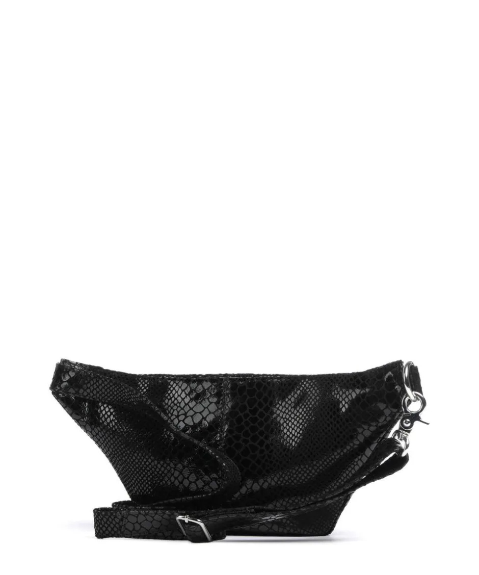 Depeche Fanny Packs|Crossbody Bags-Fashion Favorites Fanny pack soft cow leather