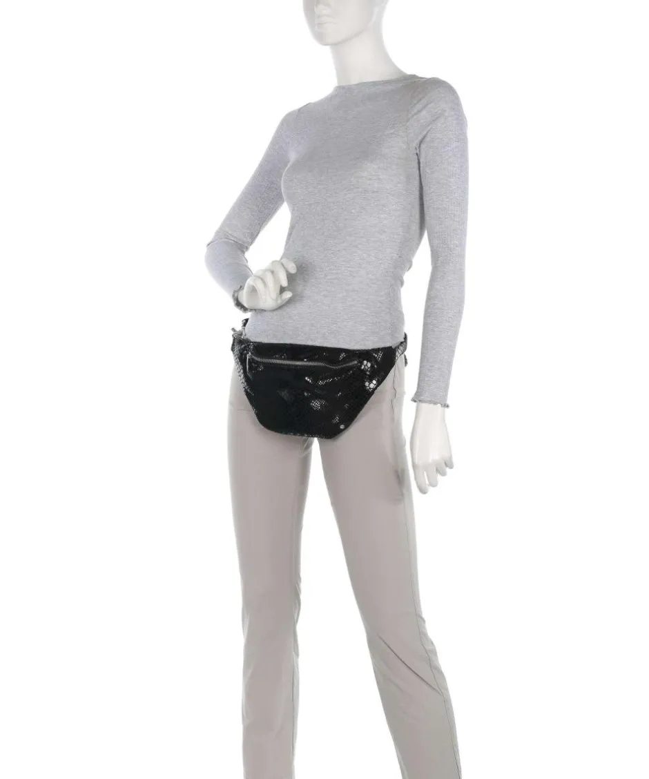 Depeche Fanny Packs|Crossbody Bags-Fashion Favorites Fanny pack soft cow leather