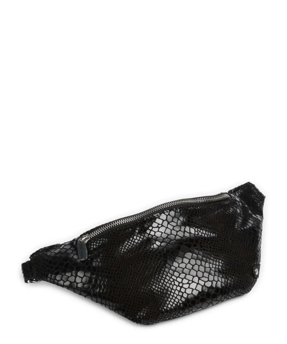 Depeche Fanny Packs|Crossbody Bags-Fashion Favorites Fanny pack soft cow leather