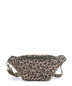 Depeche Fanny Packs|Crossbody Bags-Fashion Favorites Fanny pack soft cow leather