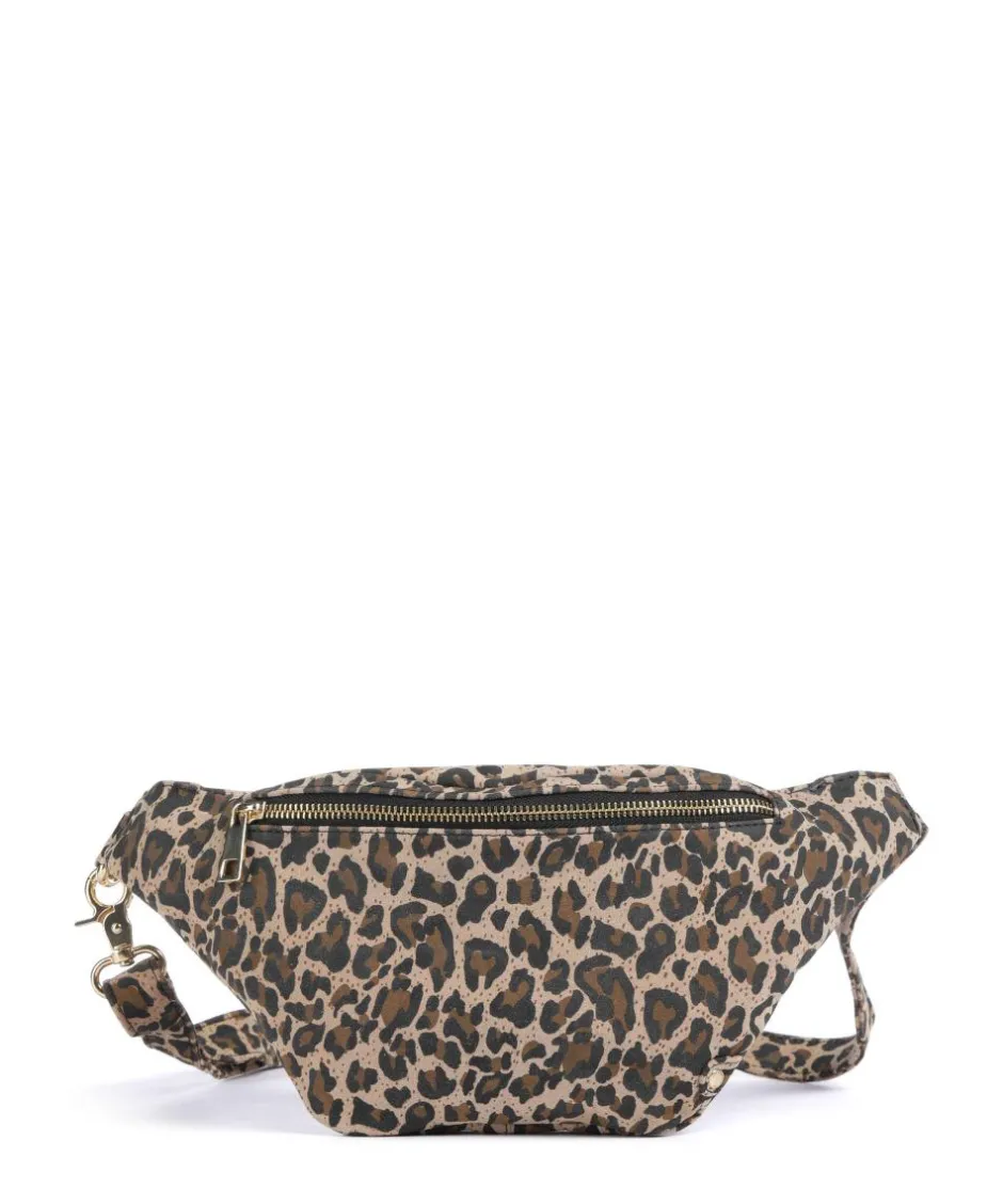 Depeche Fanny Packs|Crossbody Bags-Fashion Favorites Fanny pack soft cow leather