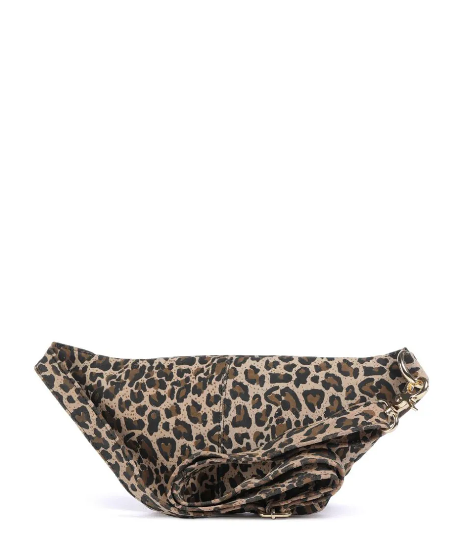 Depeche Fanny Packs|Crossbody Bags-Fashion Favorites Fanny pack soft cow leather