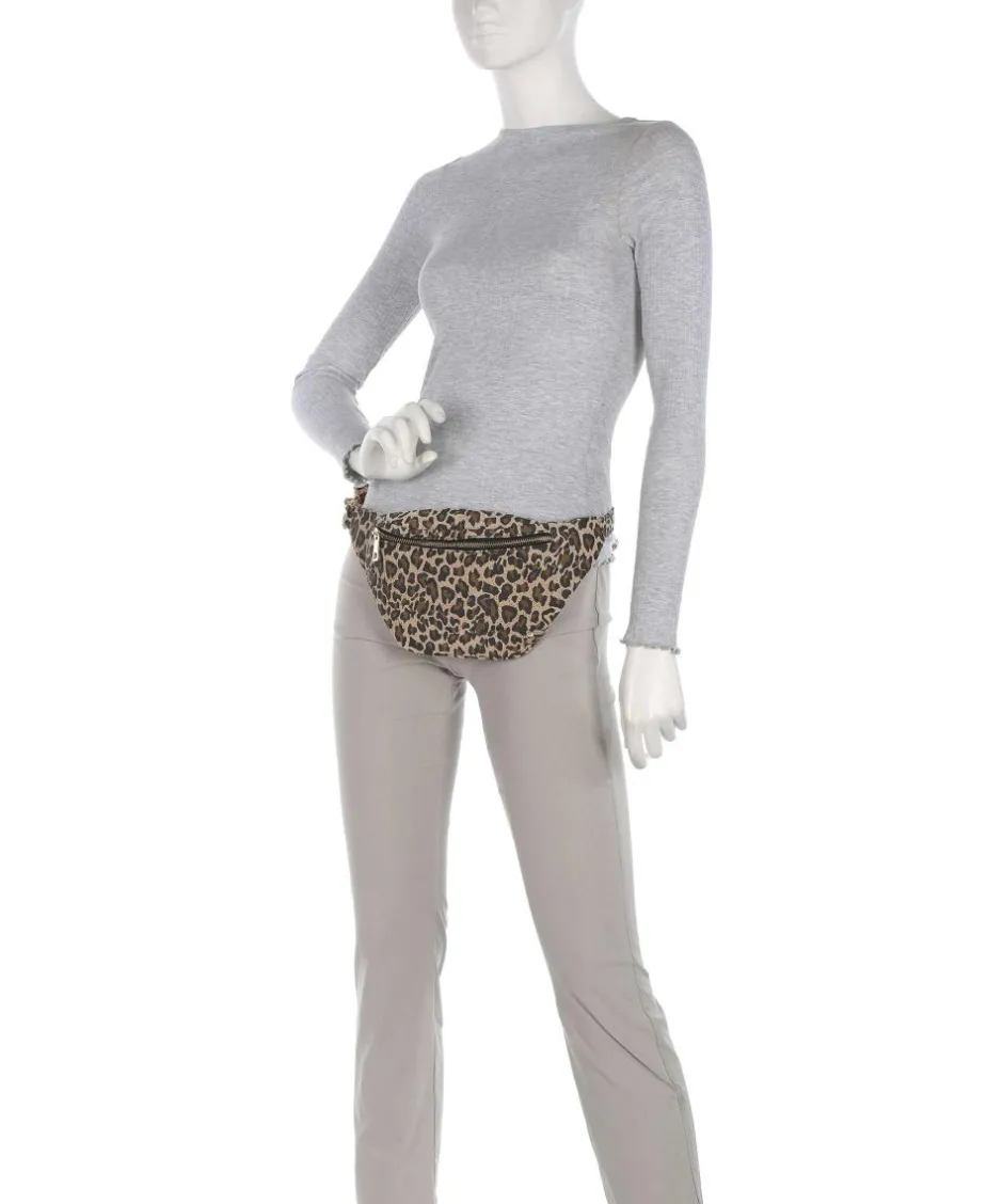 Depeche Fanny Packs|Crossbody Bags-Fashion Favorites Fanny pack soft cow leather